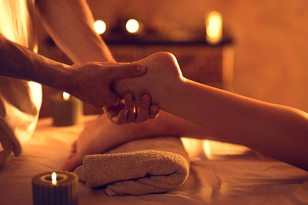 Massages à Lille