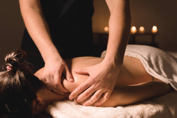 Massage à Lille