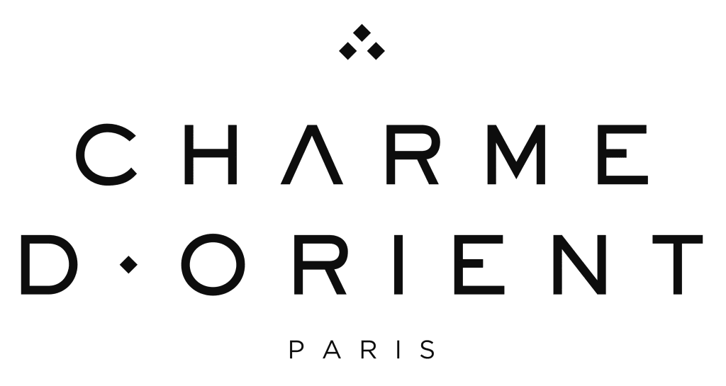 logo charme d'orient